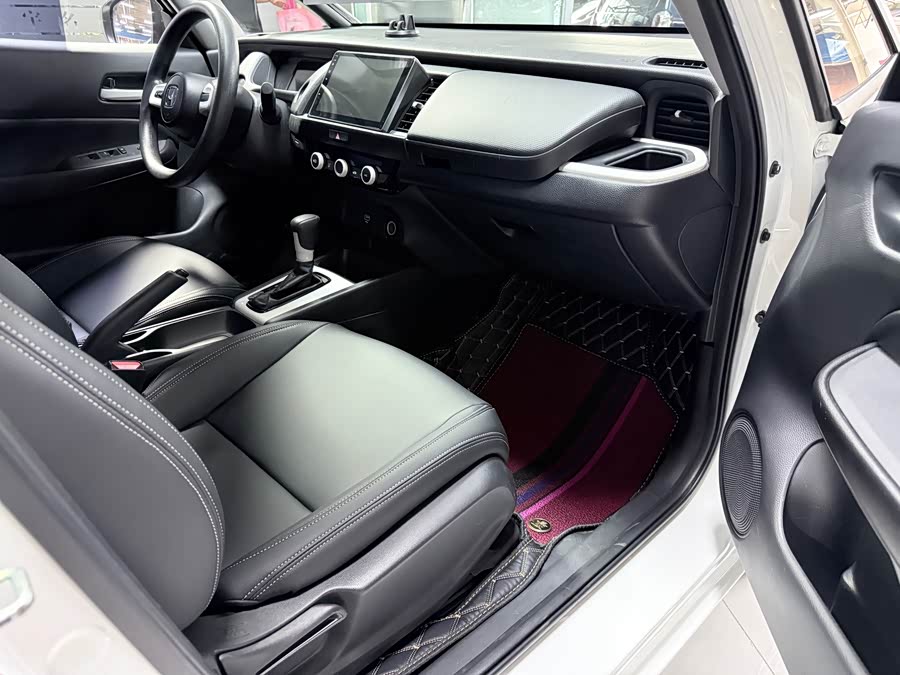 Honda Fit 2023 — фото 15