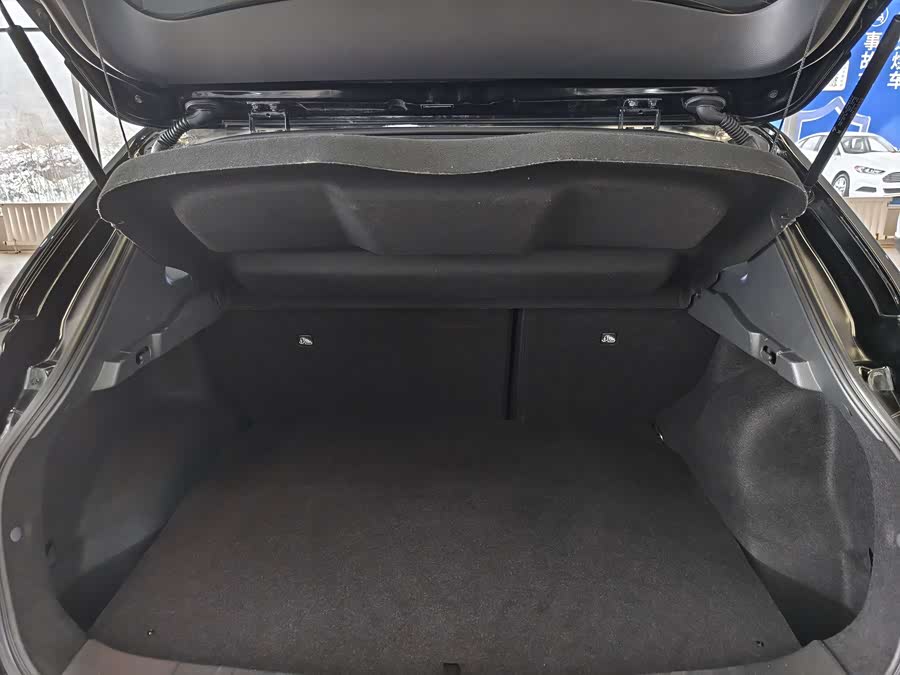 Nissan Qashqai 2022 — фото 16