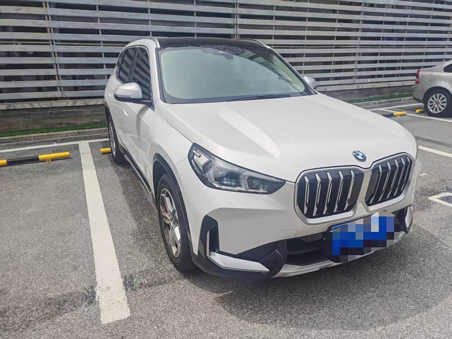 BMW X1 2023