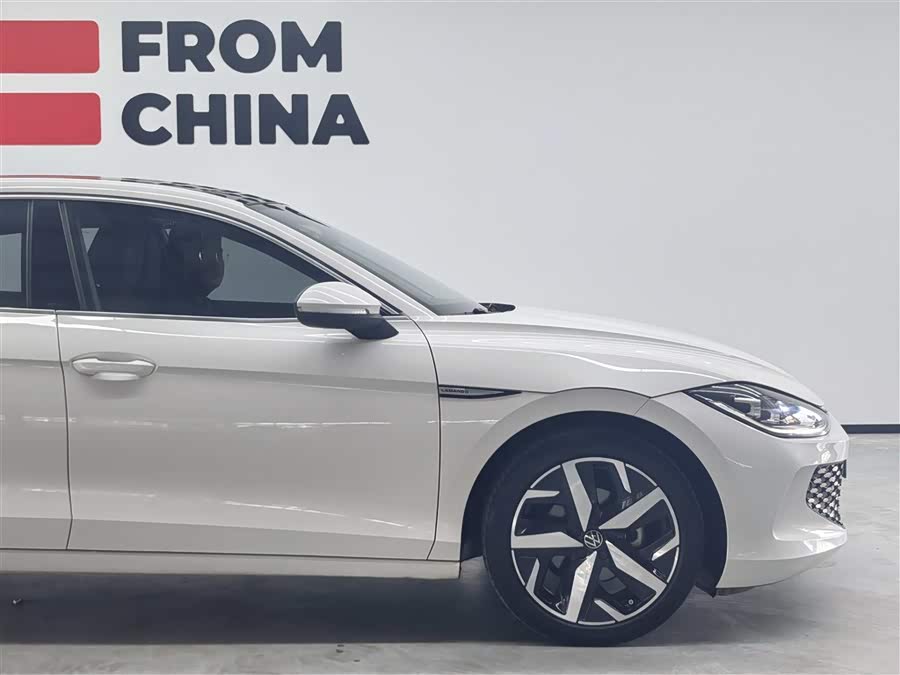 Volkswagen Lamando 2022