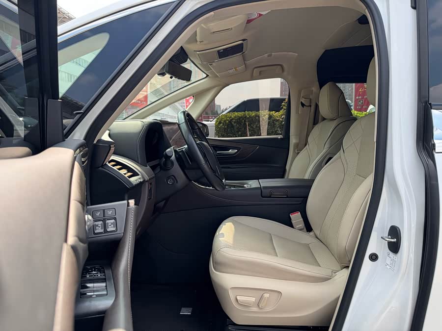 Toyota Alphard 2024 — фото 13