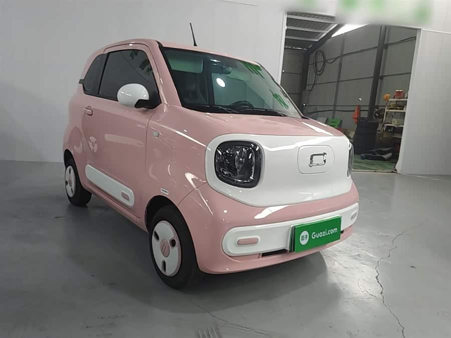 Bestune Pony 2025