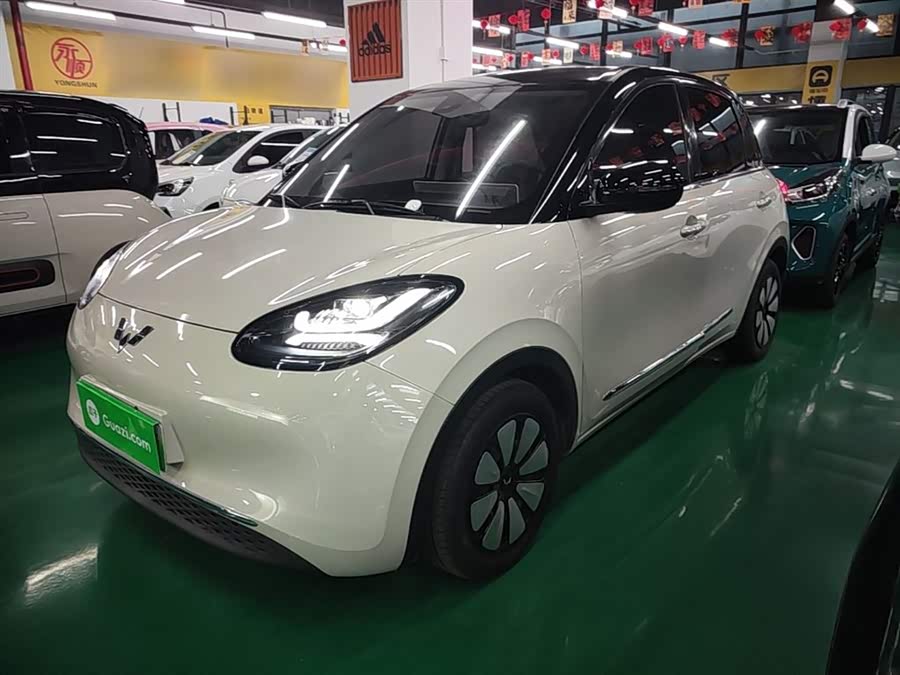 Wuling Bingo 2023