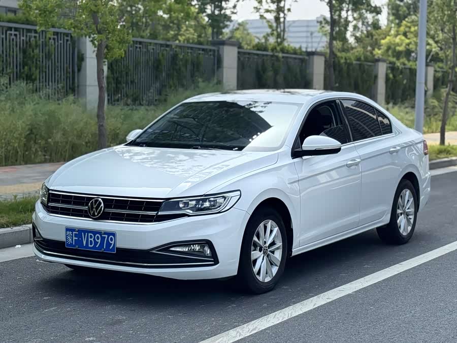 Volkswagen Bora 2021
