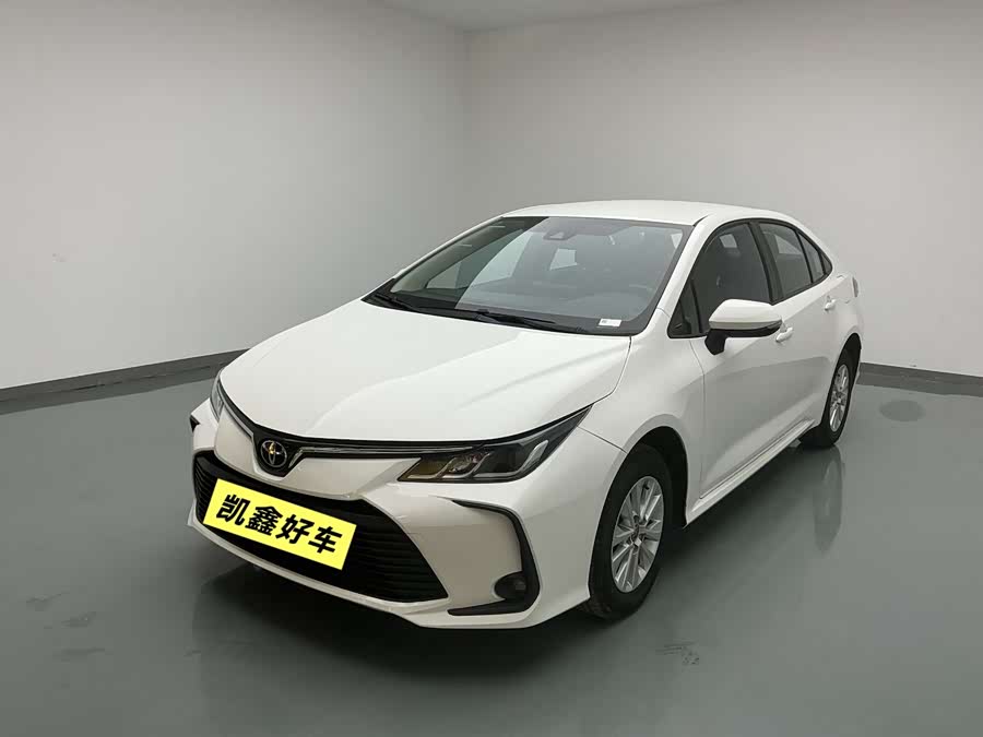 Toyota Corolla 2023