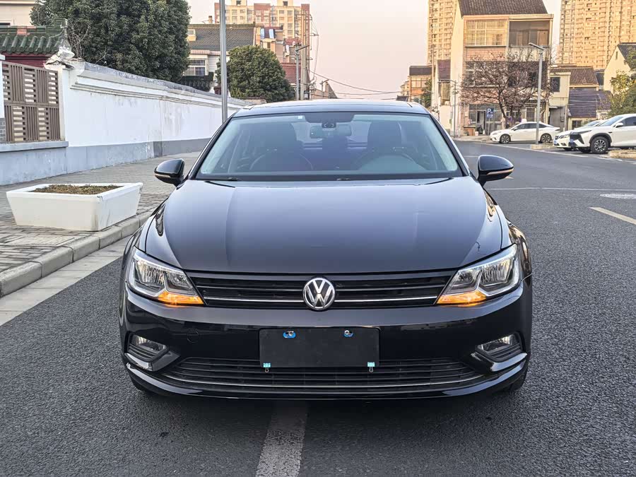 Volkswagen Lamando 2015
