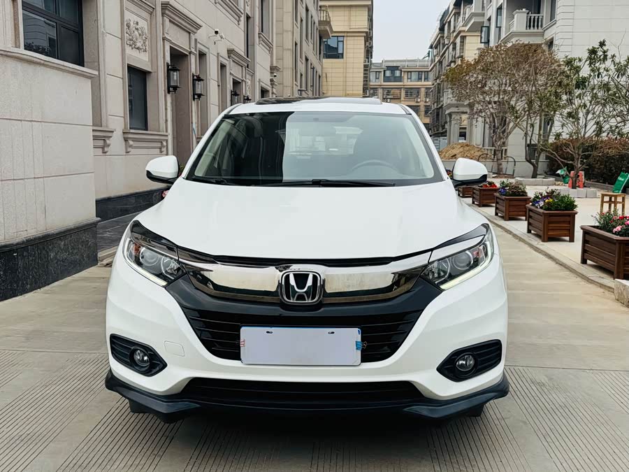 Honda Vezel 2020