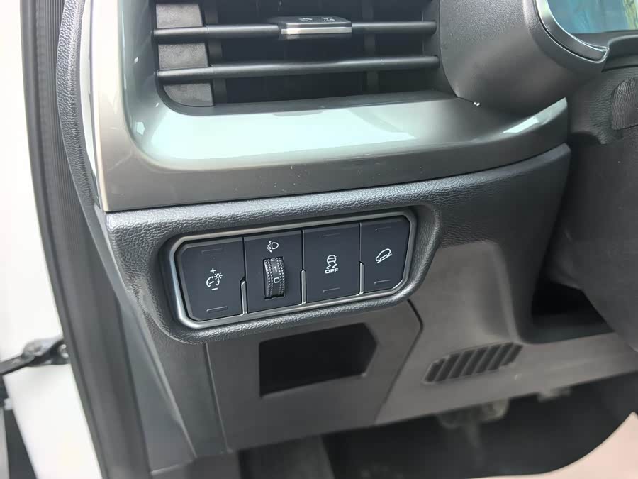 Haval H6 2021