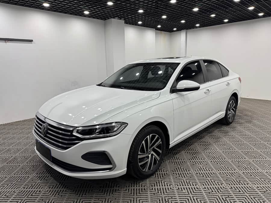 Volkswagen Lavida 2023