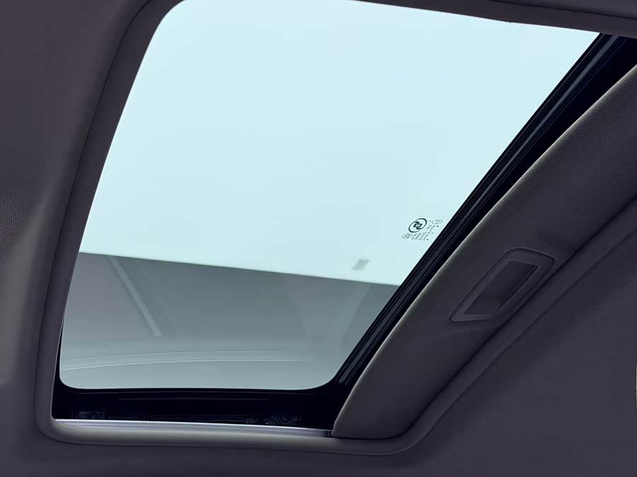 Buick Excelle 2019