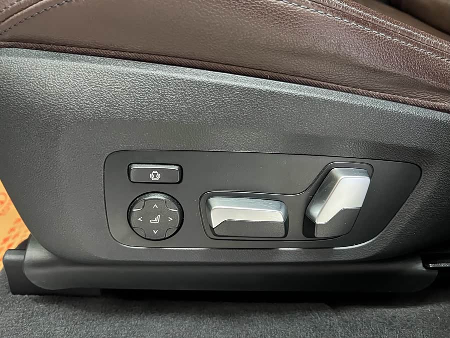 BMW X3 2021 — фото 15