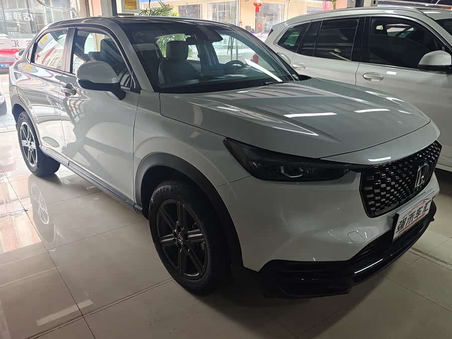 Honda XR-V 2024