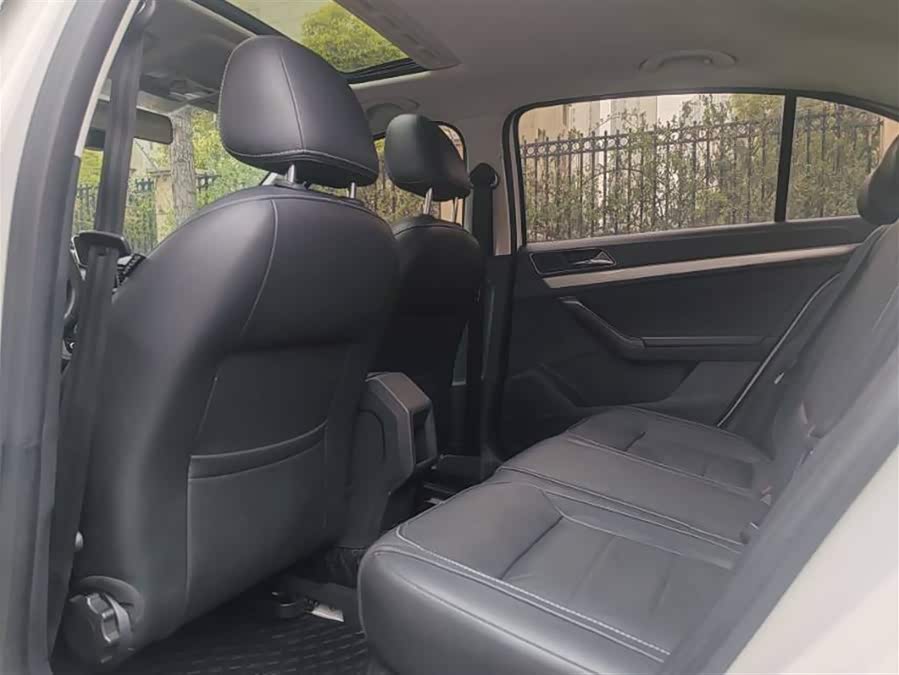 Volkswagen Lavida 2017