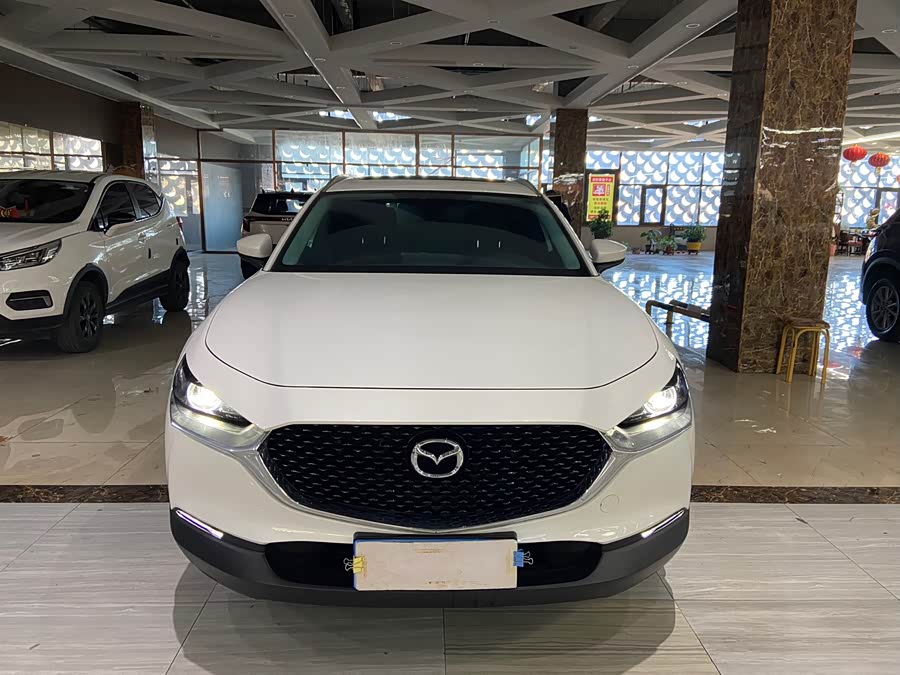 Mazda CX-30 2022