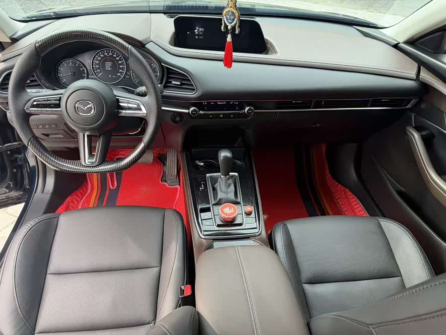 Mazda CX-30 2021
