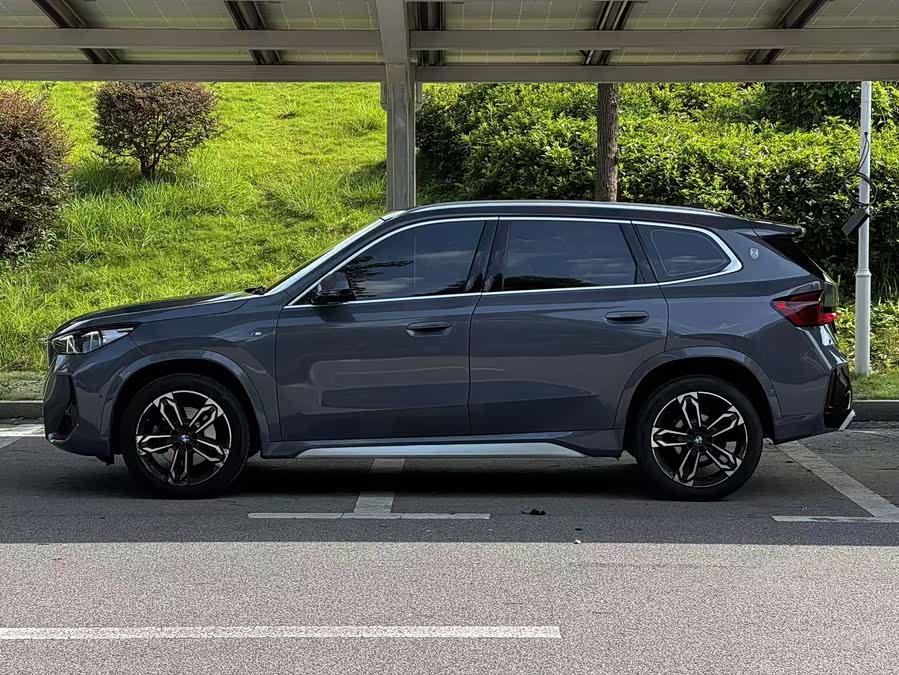 BMW X1 2023