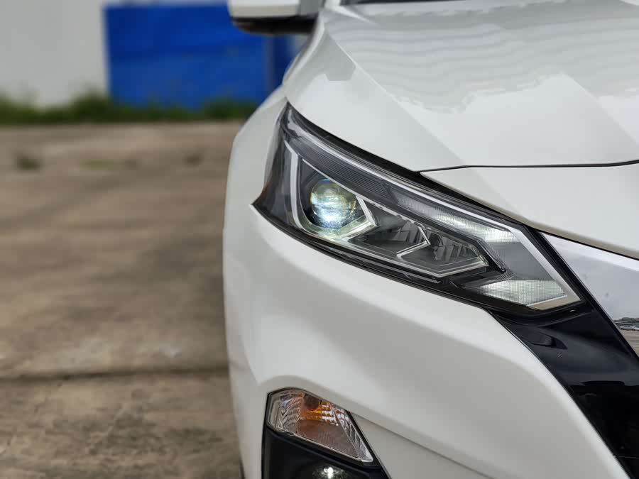 Nissan Teana 2021