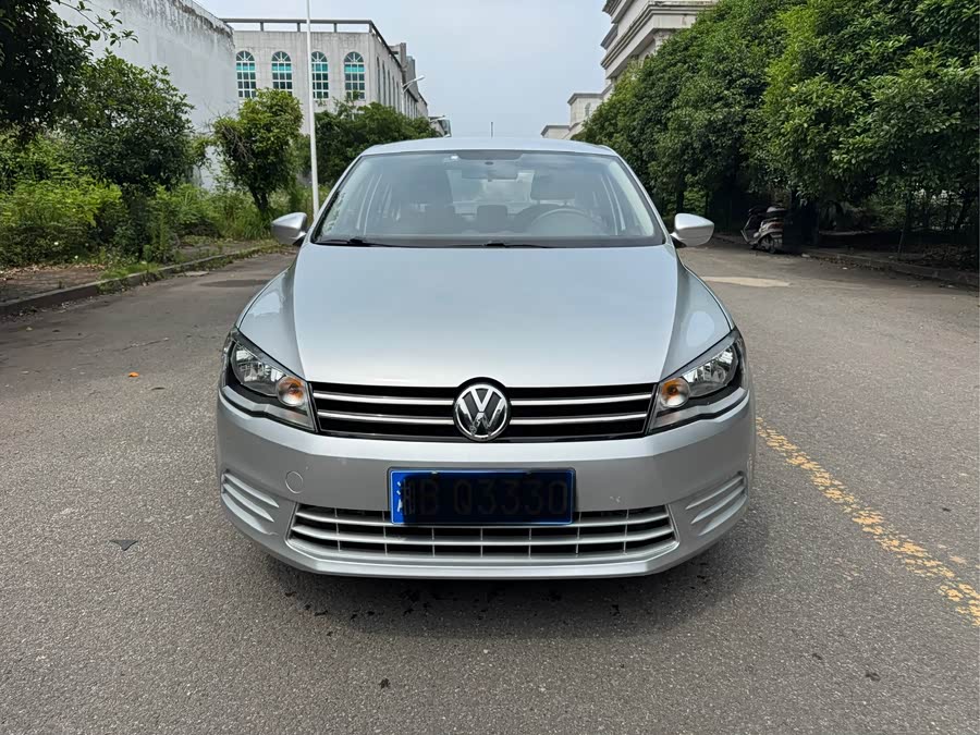 Volkswagen Jetta 2015