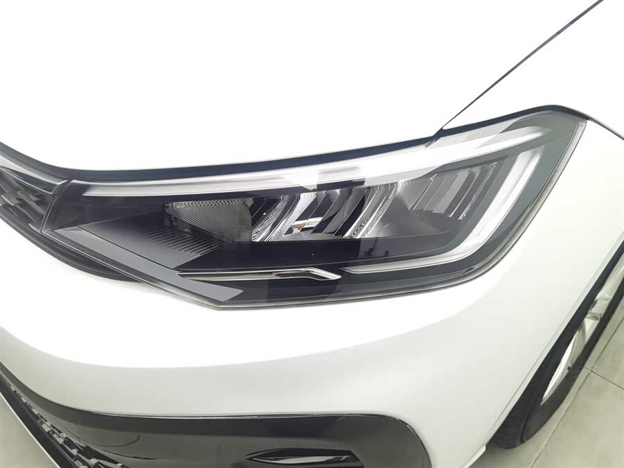 Volkswagen Lavida 2023