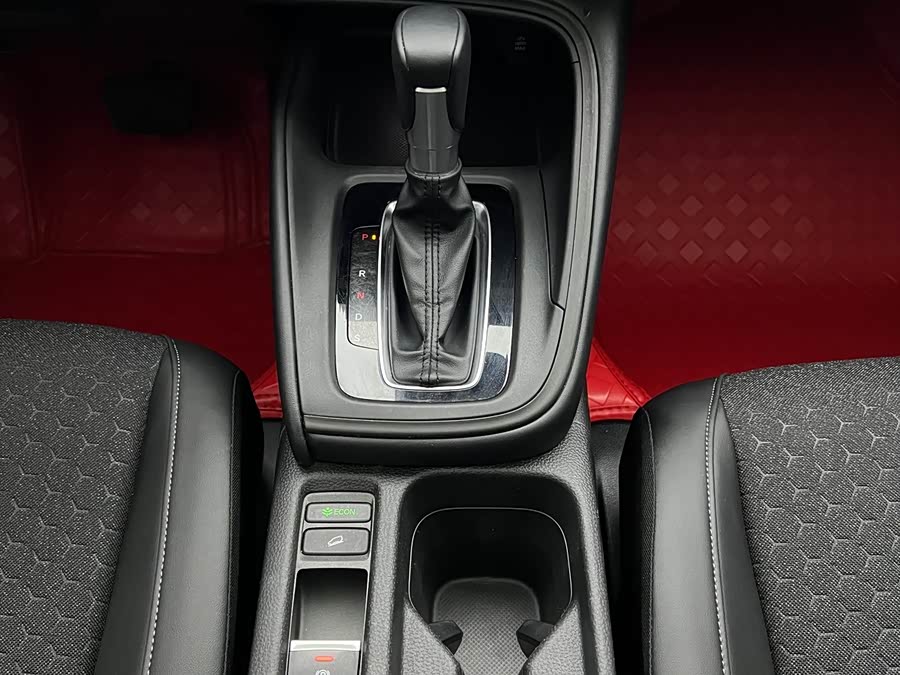 Honda XR-V 2023 — фото 10