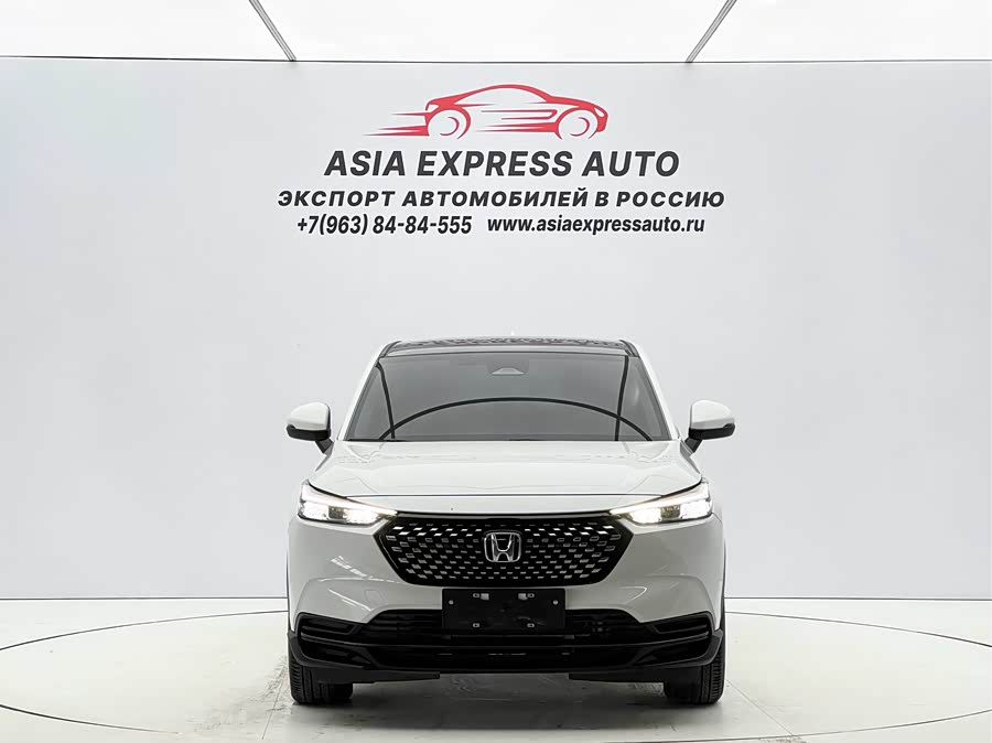 Honda XR-V 2023