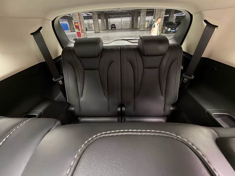 Buick Envision Plus 2021 — фото 17