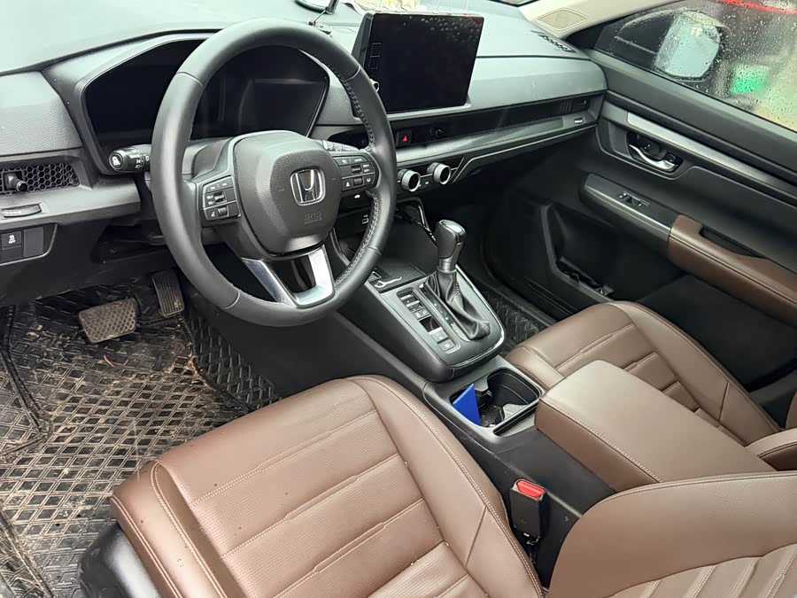 Honda CR-V 2023