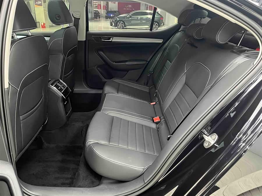 Skoda Speedy 2024 — фото 14