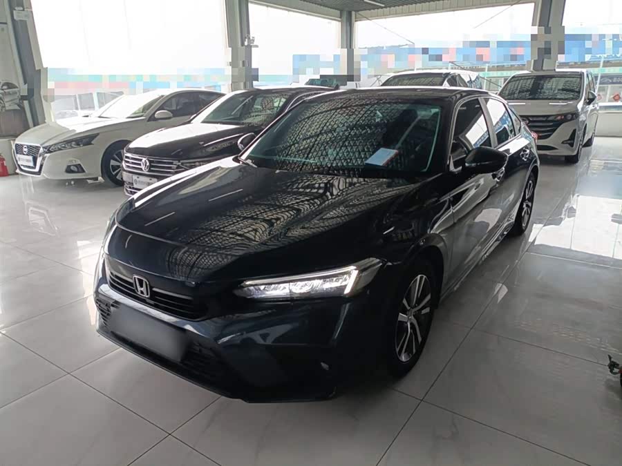 Honda Civic 2023