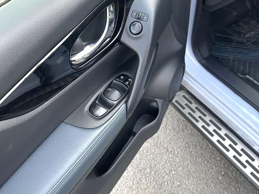Nissan Qashqai 2025 — фото 11