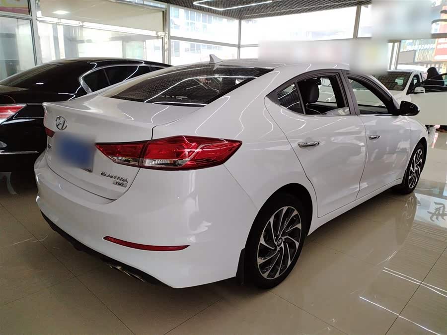 Hyundai Celesta 2019