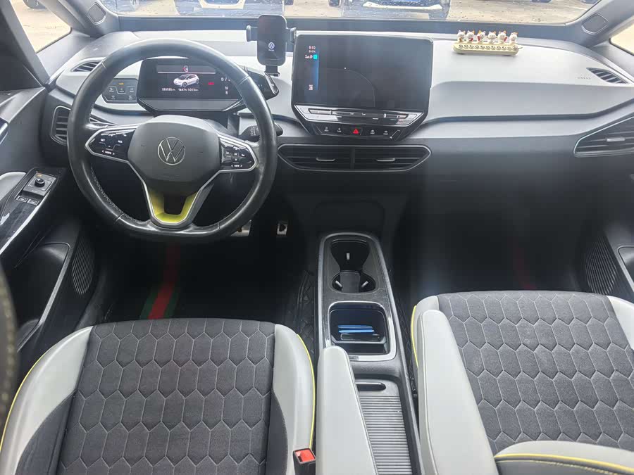 Volkswagen ID.3 2022