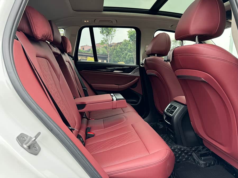 BMW X3 2023