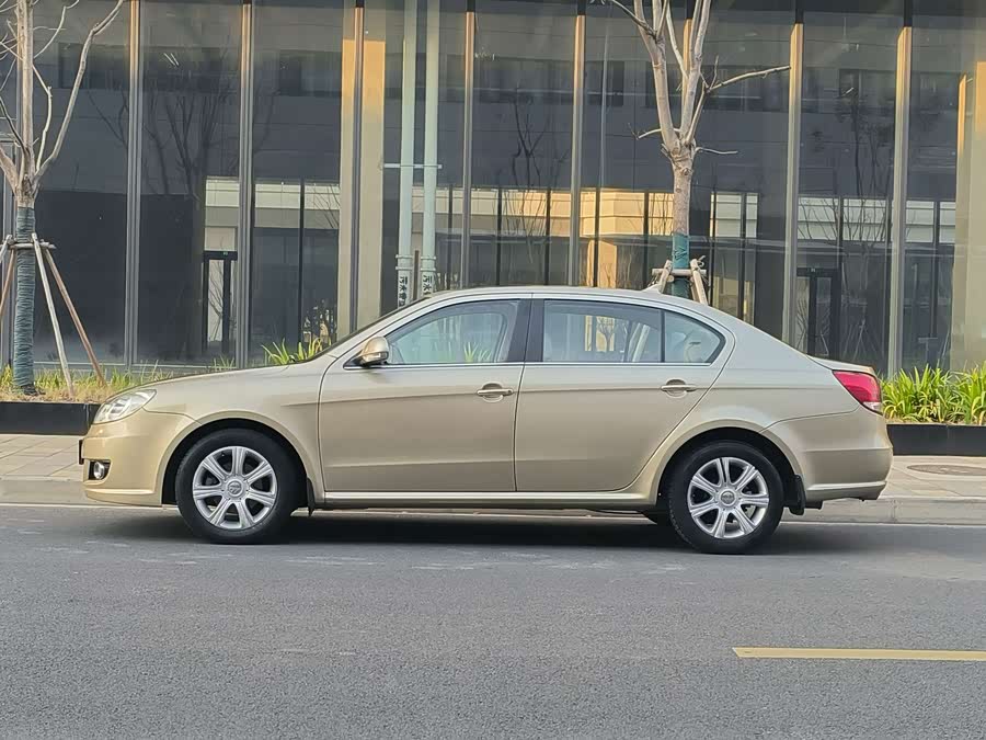 Volkswagen Lavida 2011
