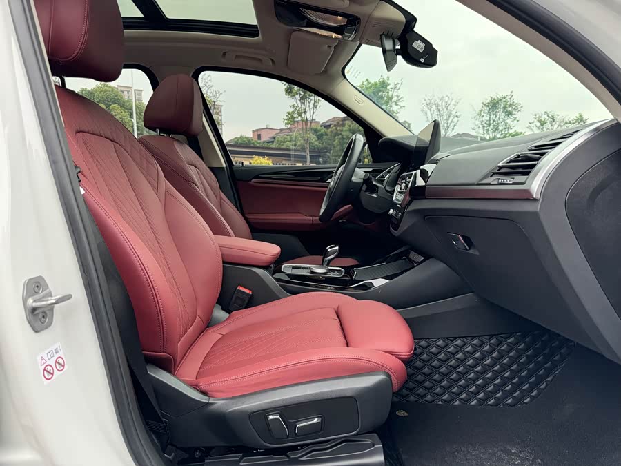 BMW X3 2023