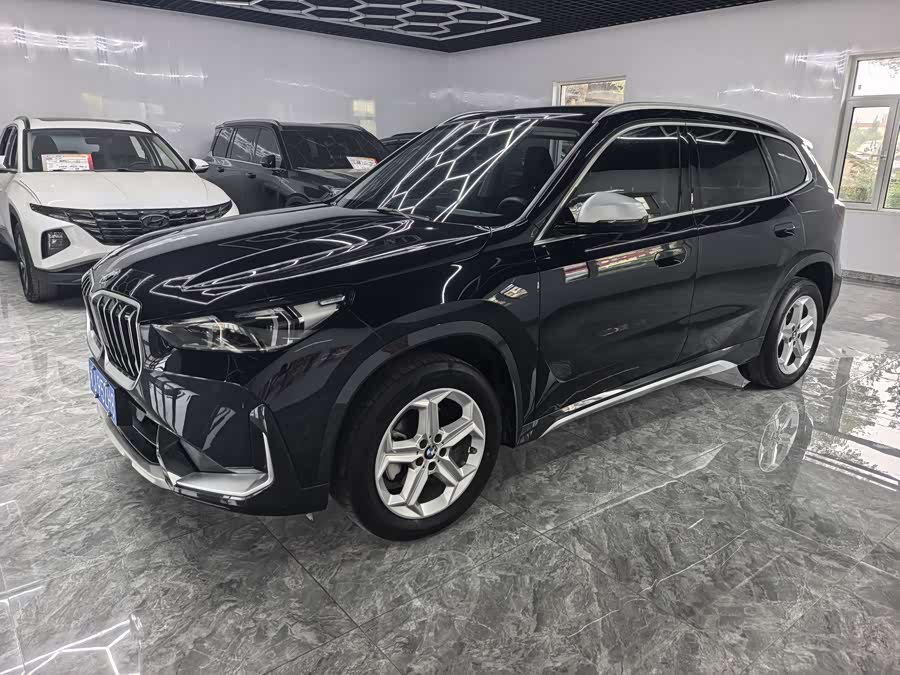 BMW X1 2023