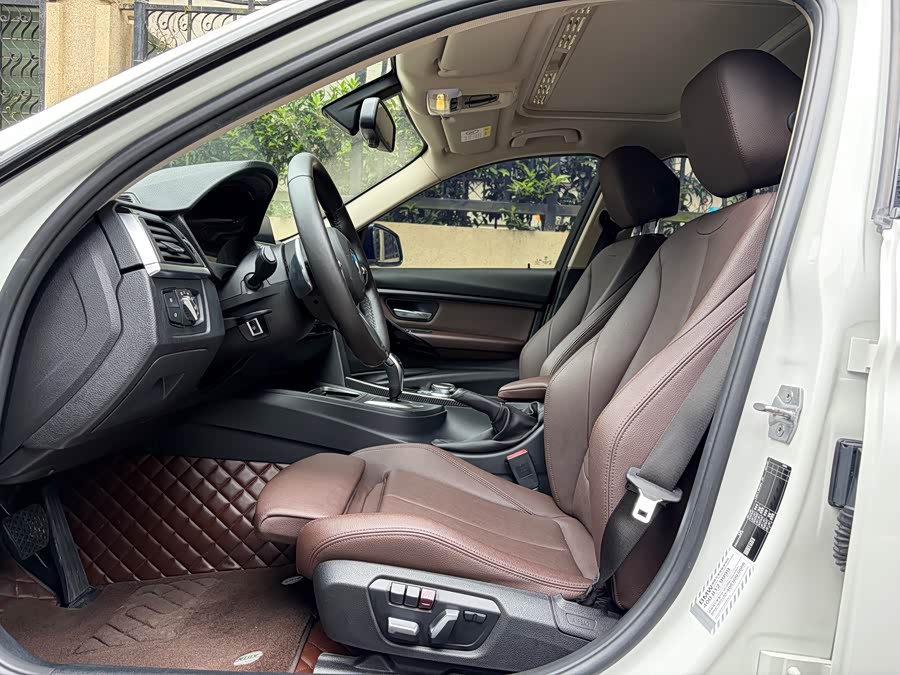 BMW 3 Series 2019