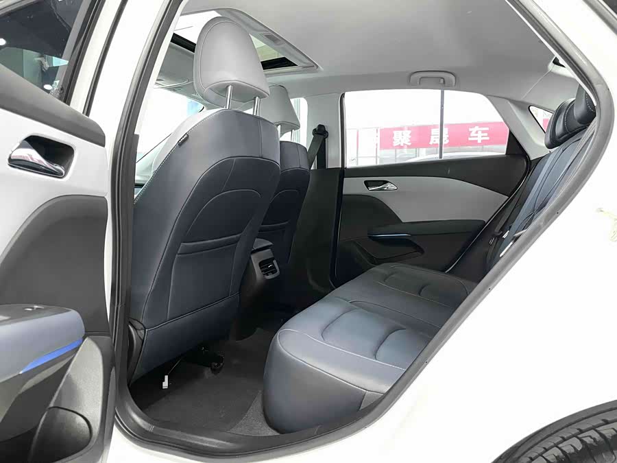 Chevrolet Cruze 2023 — фото 10