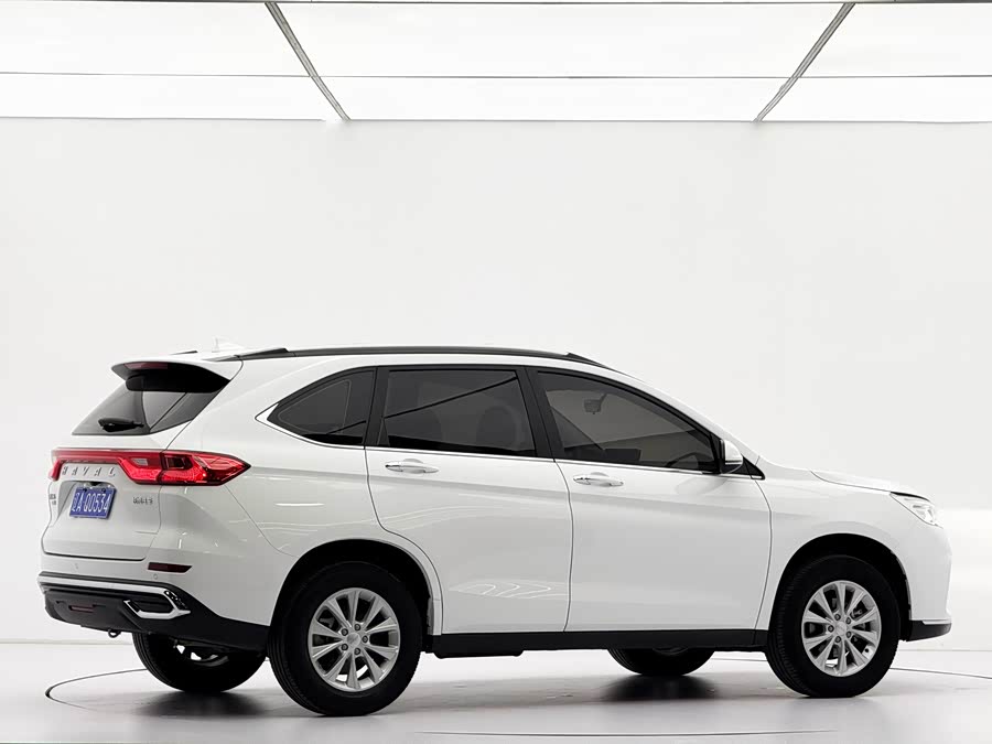 Haval M6 2023