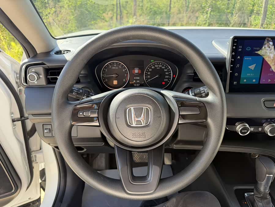 Honda XR-V 2023 — фото 18