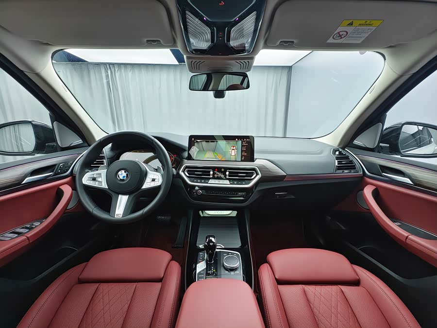 BMW X3 2023