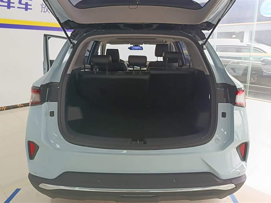 Wuling Star 2022