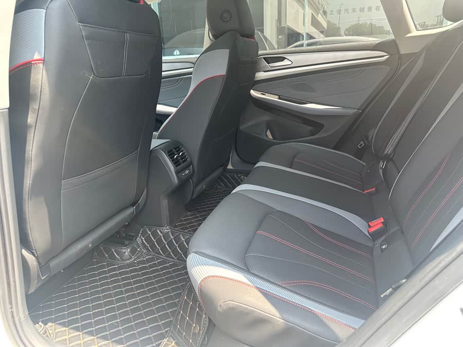 Volkswagen Lamando 2023