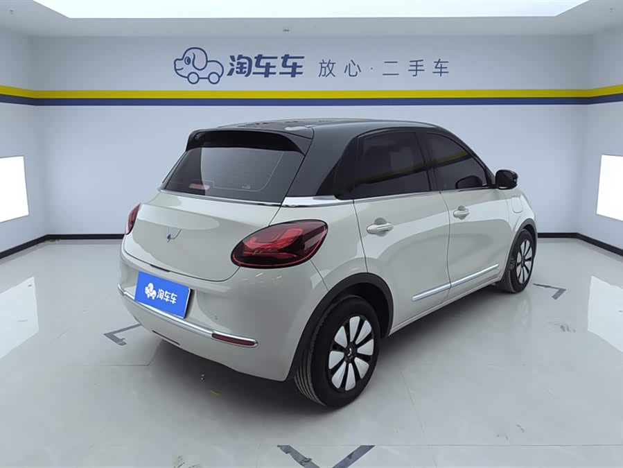 Wuling Bingo 2023