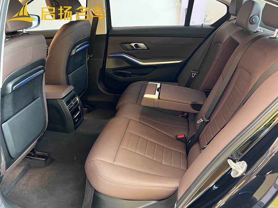 BMW 3 Series 2024