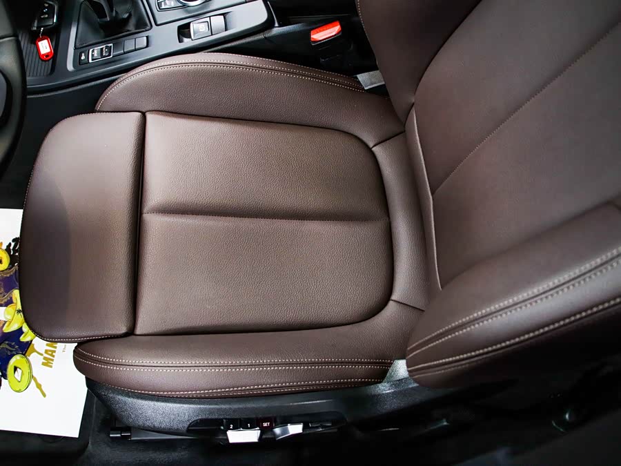 BMW X1 2022 — фото 15