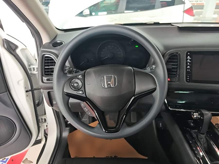 Honda Vezel 2019 — фото 11
