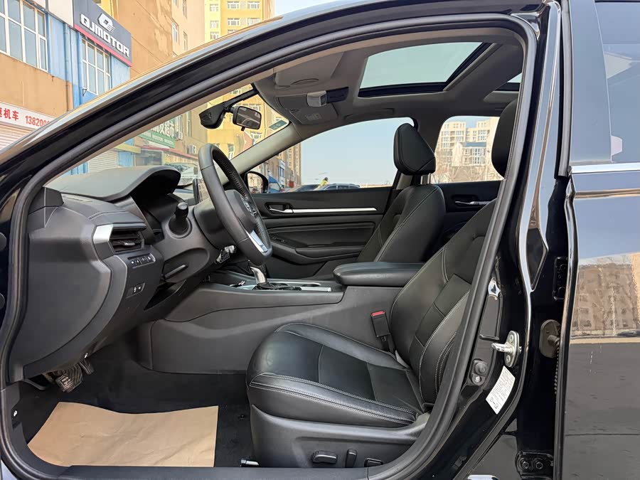 Nissan Teana 2020