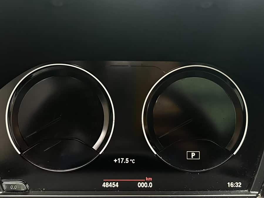 BMW X1 2022 — фото 10