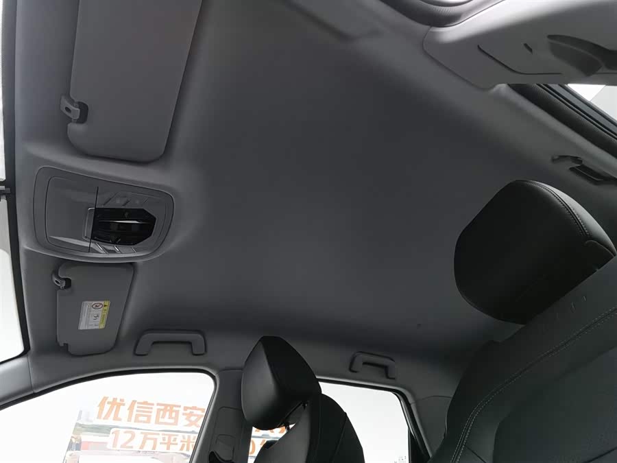 Chery Tiggo 5x 2025 — фото 14